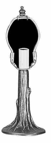 12369 Mini Tree/4 1/2 Inch Harp