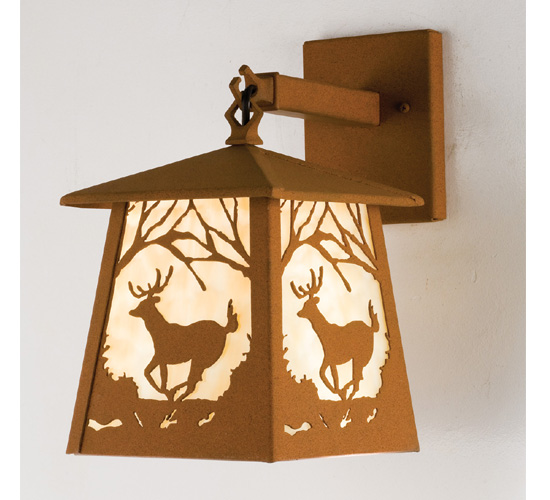 Picture for category Wall Lanterns