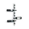 Blomus 65193 CIOSO Wall-mounted Wine bottle holder Blomus 65193 CIOSO Wall-mounted Wine bottle holder