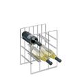 Blomus 68487 PILARE Wine bottle Storage for 9 bottles Blomus 68487 PILARE Wine bottle Storage for 9 bottles