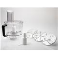 Kitchen Center KC-FDPR-Food Processor Kitchen Center KC-FDPR-Food Processor
