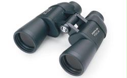 Picture of Bushnell Permafocus 10x50mm Focus Free Wide Angle Binoculars 17-5010