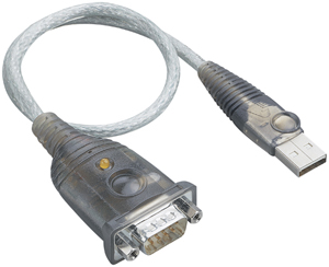 USB to Serial Adapter