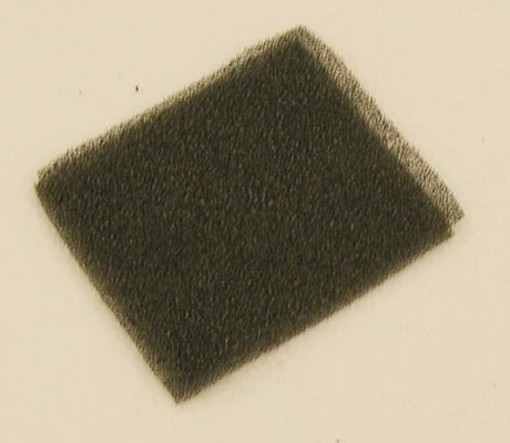Picture of Sunpentown F-608R Replacement Photocatalystic filter