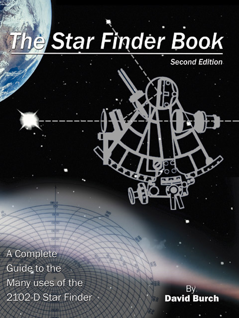 Weems & Plath Star Finder Book | by West Marine