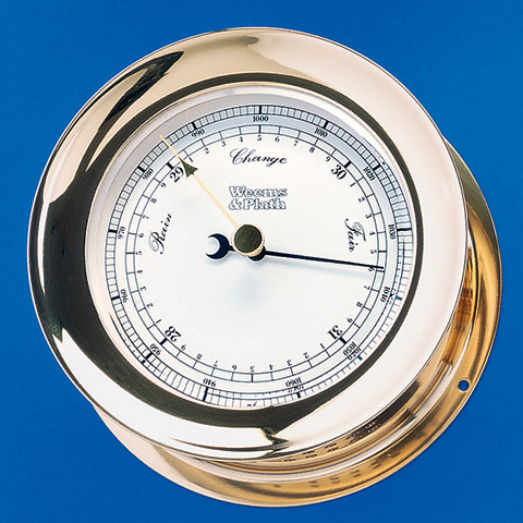 Weems & Plath Atlantis Thermometer | by West Marine