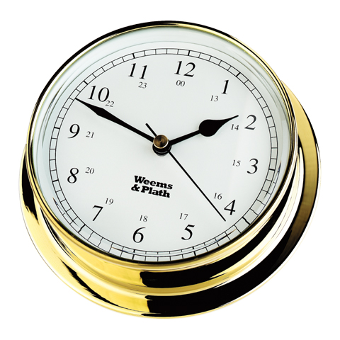 Picture of Weems & Plath 230500 Endurance 85 Clock