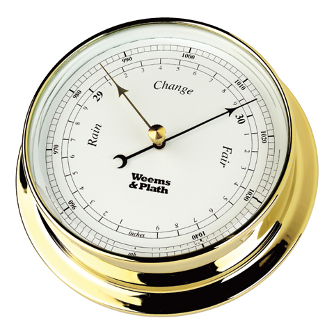 Picture of Weems & Plath 230700 Endurance 85 Barometer