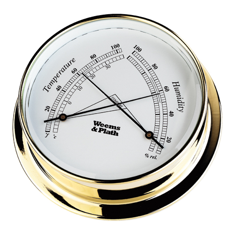Picture of Weems & Plath 230900 Endurance 85 Comfortmeter