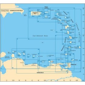 Weems & Plath A131 IMR Isla De Culebra
