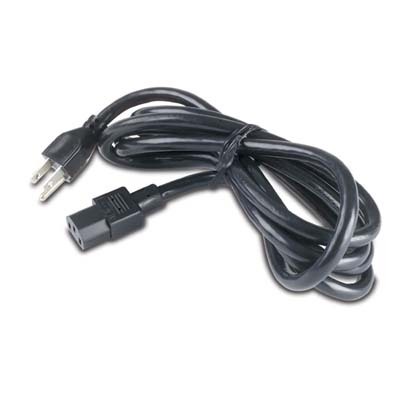 Picture of American Power Conversion-APC AP9893 8  Power Cord 15A 120 V