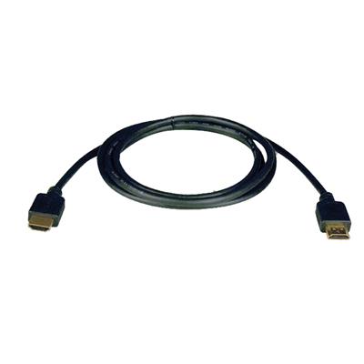 Picture of Tripplite 6Ft HDMI Gold Cable P568-006