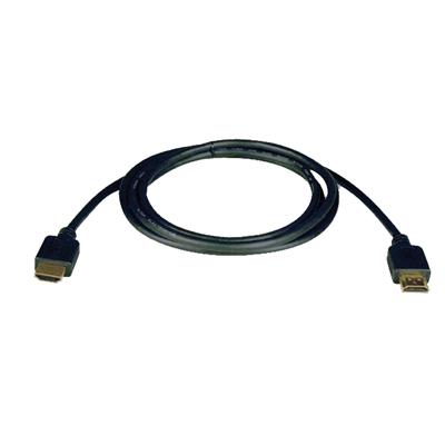 Picture of Tripplite 10Ft HDMI Gold Cable P568-010