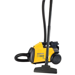 Picture of Eureka 3670G Mighty Mite Boss Compact Canister Vacuum