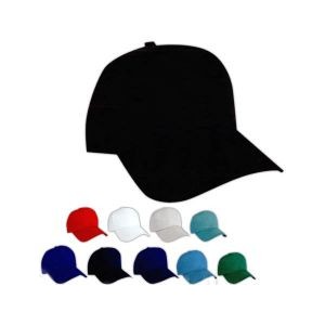 All Star Twill Solid Cap