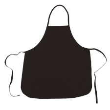 Apron 24X28 2 Pockets - Qty of 12