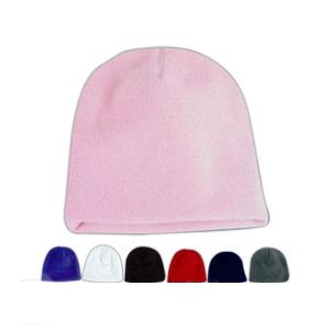 Deluxe Fleece Beanie