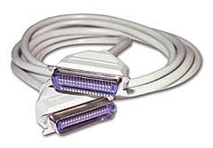Picture of Cables To Go 02682 6ft CENTRONICS 36 CABLE M-M