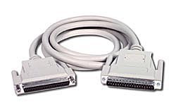 Picture of Cables To Go 02689 6ft DB37 M-F EXTENSION CABLE