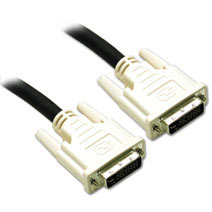 Picture of Cables To Go 26949 3m DVI-I M-M DUAL LINK DIGITAL-ANALOG VIDEO CABLE
