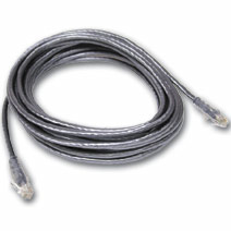 Picture of Cables To Go 28722 15ft HIGH-SPEED INTERNET MODEM CABLE