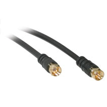 Picture of Cables To Go 27030 6ft VALUE SERIES F-TYPE RG59 VIDEO CABLE