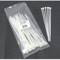 11.5in CABLE TIES 100PK