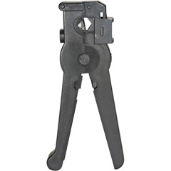 Picture of Steren 204-200 Precision Coaxial Stripping Tool