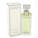 ETERNITY by  Gift Set -- 1.7oz Eau De Parfum Spray + 2.5 oz Liquid Crystal for Body -  Calvin Klein, 449263