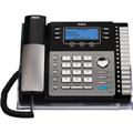 RCA 25423RE1 SOHO Series 4-Line Corded Business Telephone with Speakerphone RCA 25423RE1 SOHO Series 4-Line Corded Business Telephone with Speakerphone
