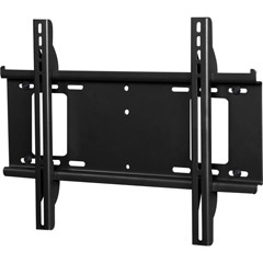 Picture of PEERLESS SF640P Universal Flat Wall Mount for 23 Inch46 Inch Screens Black