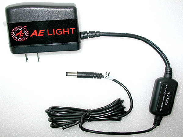 Picture of AE Light AEX/120AC Xenide 94-264VAC 50/60 Hz Compatibility with  PL & AEX