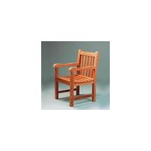 Picture of Anderson Teak CHD-005 Dining Armchair