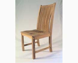 Picture of Anderson CHD-720 Chicago Garden Dining Chair