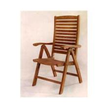 Picture of Anderson Teak CHR-118 5-Position Highback Recliner