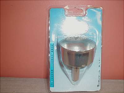 Picture of European Gift 10CB-6 6-Cup Coffee Maker Filter Basket
