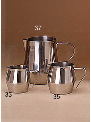 Picture of STAINLESS STEEL MILK WARMER 32OZ No. 37