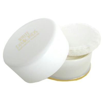 WHITE DIAMONDS by Dusting Powder 2.6 oz