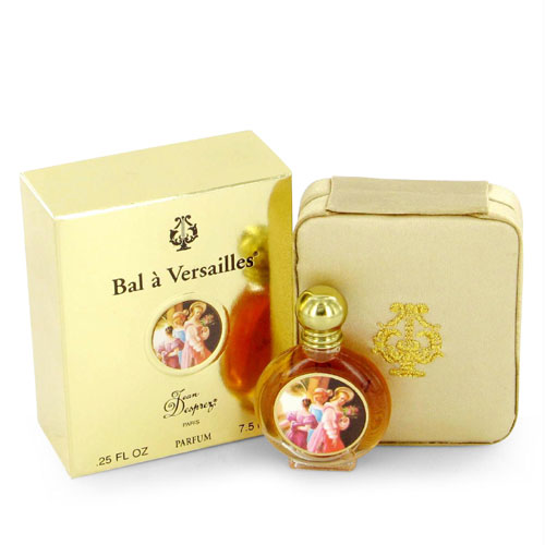 Picture of BAL A VERSAILLES by Jean Desprez Pure Perfume .25 oz