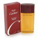 MUST DE  by  Eau De Toilette Spray 3.4 oz -  Cartier, 418742