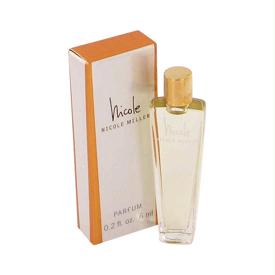 NICOLE by  Mini Perfume 2 oz