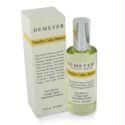 Cologne Spray Vanilla Cake Batter 4 oz<BR>