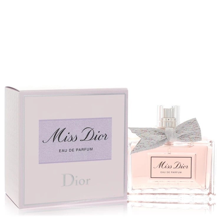 Miss Dior by  Eau De Parfum Spray 1.7 oz -  Christian Dior, 420197