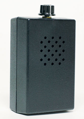 Picture of KJB J1000 AUDIO JAMMER Listen and Voice Equipment