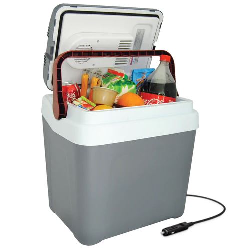 Picture of Koolatron Fun Kool P25 Thermoelectric Iceless 12V Cooler 24L