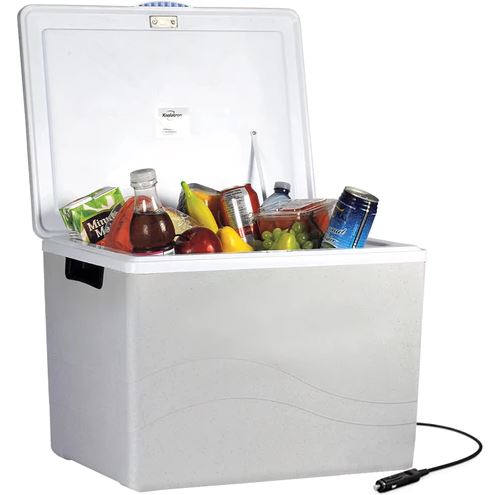 Picture of Koolatron Kool Kaddy P75 Thermoelectric Iceless 12V Cooler Warmer 34L