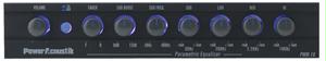 Picture of POWER ACOUSTIK PWM-16 Pre-Amp Equalizer PWM-16
