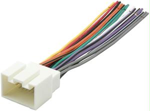 Wiring Harness for 1998 & up Ford