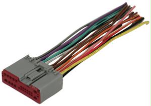 FD23RB Reverse Wiring Harness for 2003 & up Ford FD23RB