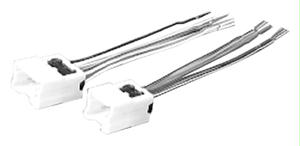 NN03B Wiring Harness for 1995 & up Nissan NN03B